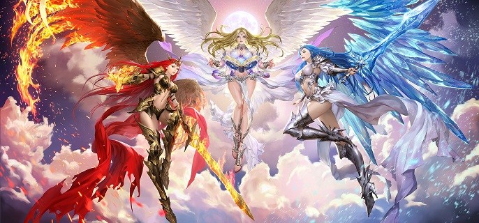 值得玩的不氪金手游合集