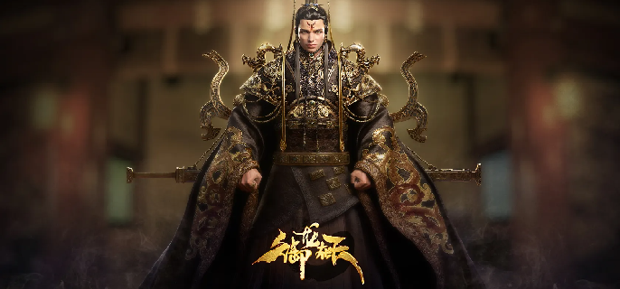 类似御龙在天的手游合集