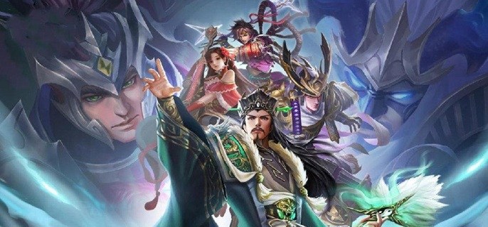 2026三国手游公益服合集