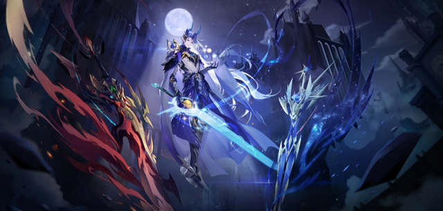 2026魔幻网页手游免下载