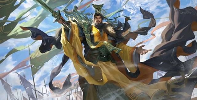 三国放置版纯免费分享