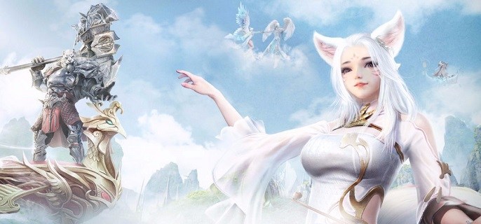 跟完美世界相似的手游合集