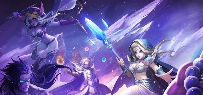 类似小冰冰传奇的游戏合集