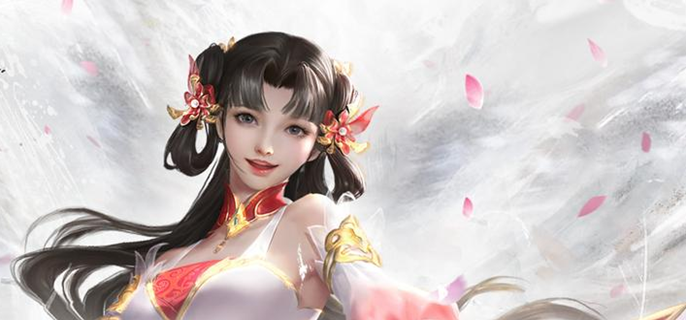 0.1折扣手游一元版合集