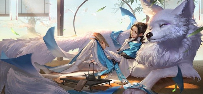 冷狐汉化组游戏直接下载