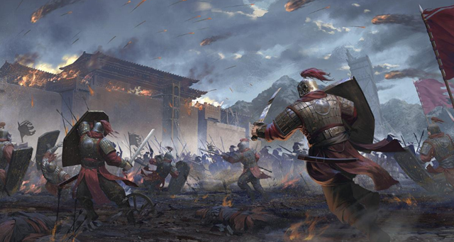 梦想三国0.1折充值入口