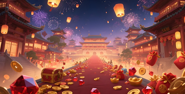 2026稳定能赚钱的手游
