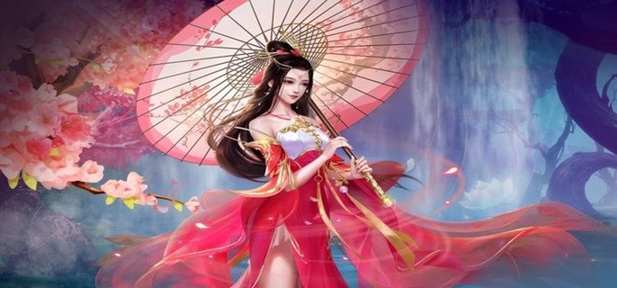 高分变态仙侠手游精选