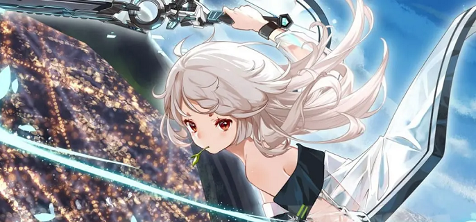 0.05折二次元3d动作手游