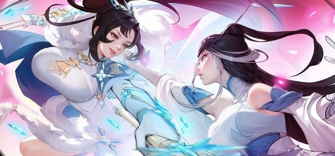 立绘建模惊艳的卡牌手游排名