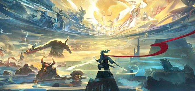 仙侠手游代金券免费版下载