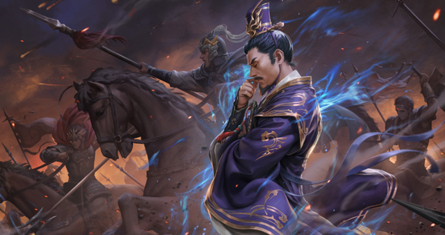 三国放置类手游大全