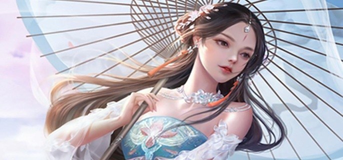 仙侠类0氪金手游大全