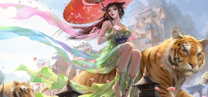 放置类画质好的手游推荐