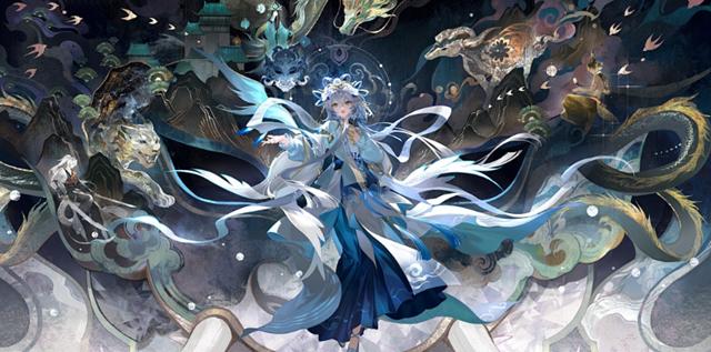 公认良心的公益服手游