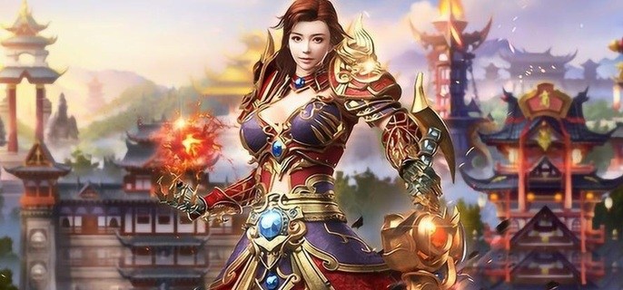 装备二合一手机版传奇推荐