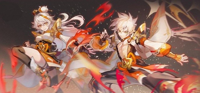 0.01折经典怀旧手游大全