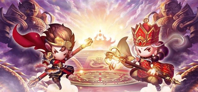 西游卡牌手游公益服大全