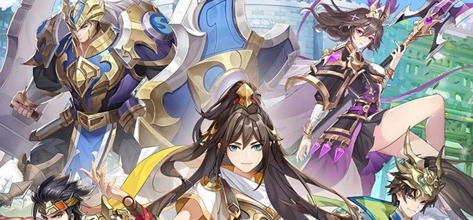 高人气0.01折公益手游大全