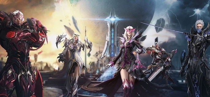 天堂巴比伦rpg游戏汉化大全