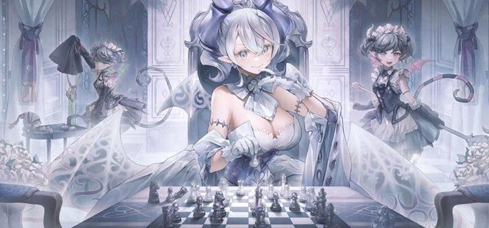 二次元手游福利版精选