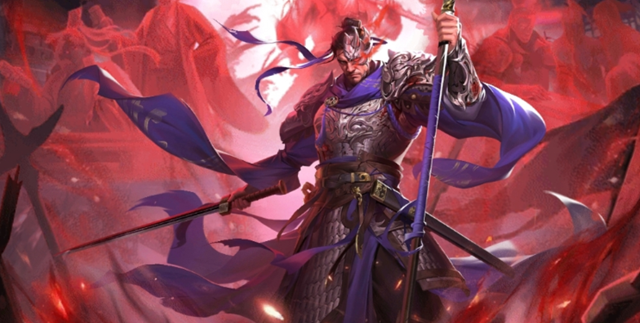 0.1折放置类三国手游