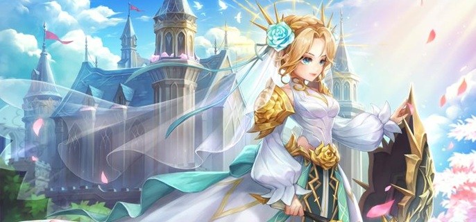 0.01折耐玩度高的手游大全