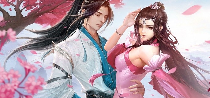 精选热门仙侠手游公益服