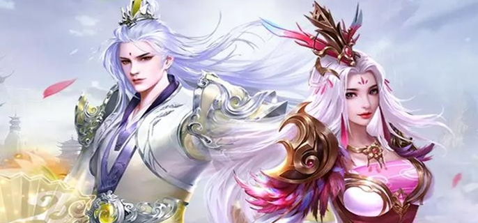 免费强恋爱养成游戏下载