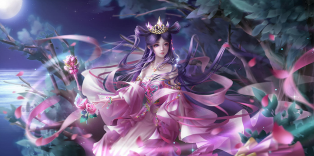 能自由探索的仙侠游戏