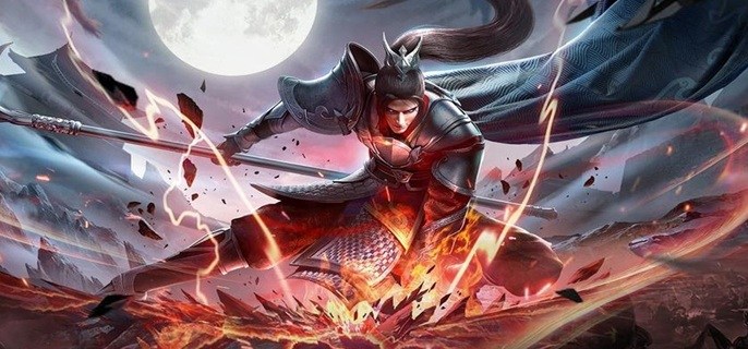 氪金免单mmo良心手游前十
