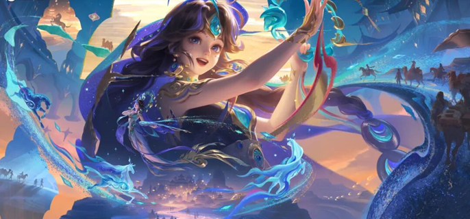 王者荣耀汉化组游戏直装版