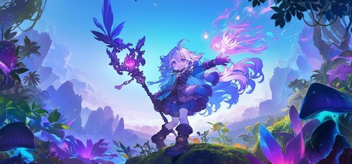 好玩不花钱的手游推荐