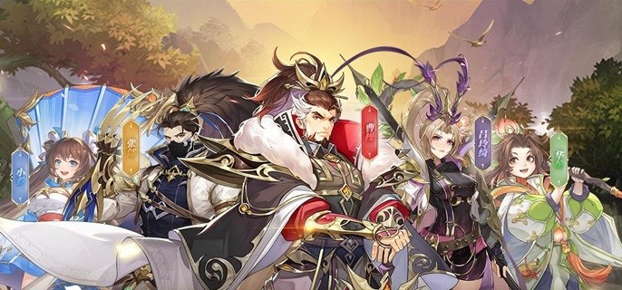 福利丰厚的休闲手游大全