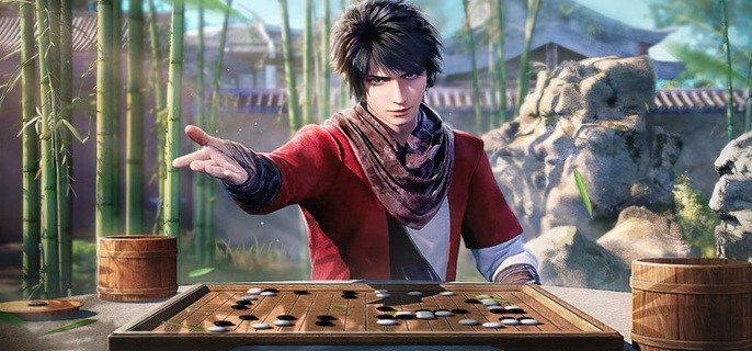 类似不良人2的手游合集