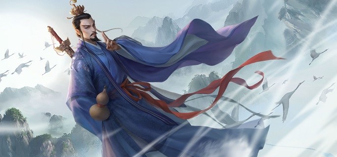 正版武侠手游折扣版大全