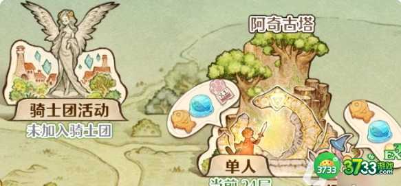 森之国度爱德里安怎么样-爱德里安详细介绍一览