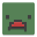 未变异者自带枪无限子弹版