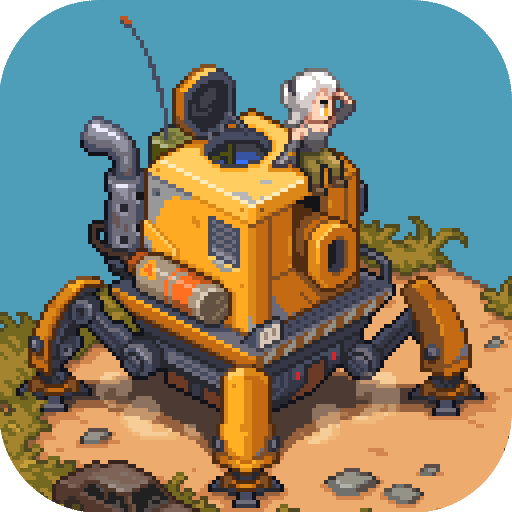 流浪方舟内置菜单版