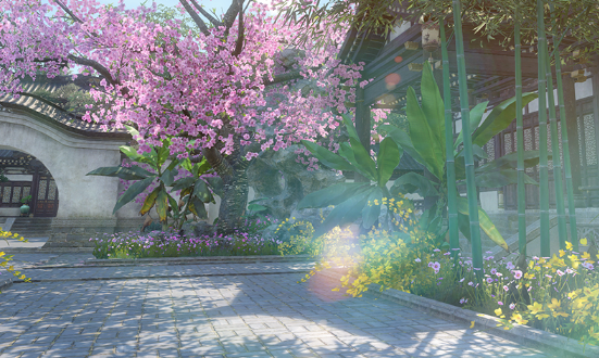 逆水寒手游大黄中黄小黄成就怎么达成-大黄中黄小黄成就达成方法