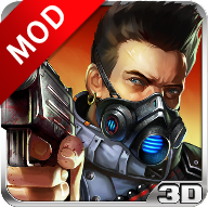 丧尸突袭狙击无限金币版