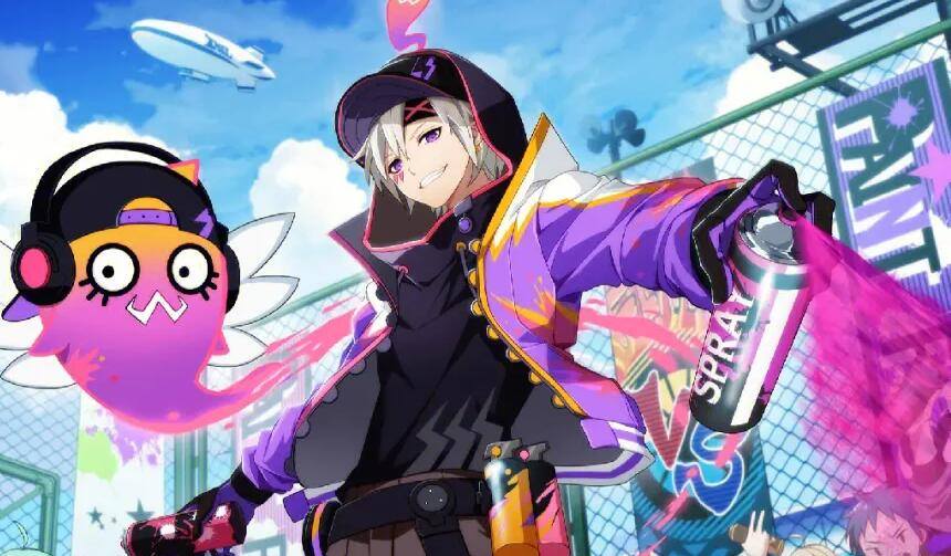 非人学园自选皮肤怎么选-自选皮肤建议