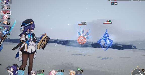 崩坏星穹铁道破冰镐成就怎么达成-破冰镐成就达成方法