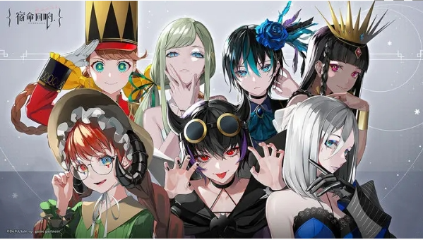 宿命回响弦上的叹息升级材料在哪里获得-升级材料获得方法介绍