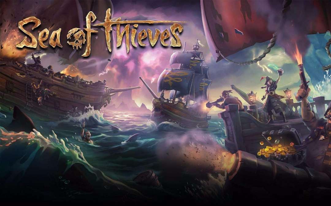 盗贼之海游戏选项关不掉怎么办-关闭游戏选项方法