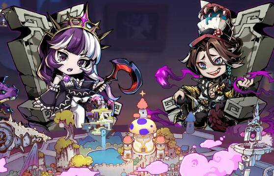 幻境旅者英灵怎么选-英灵推荐介绍