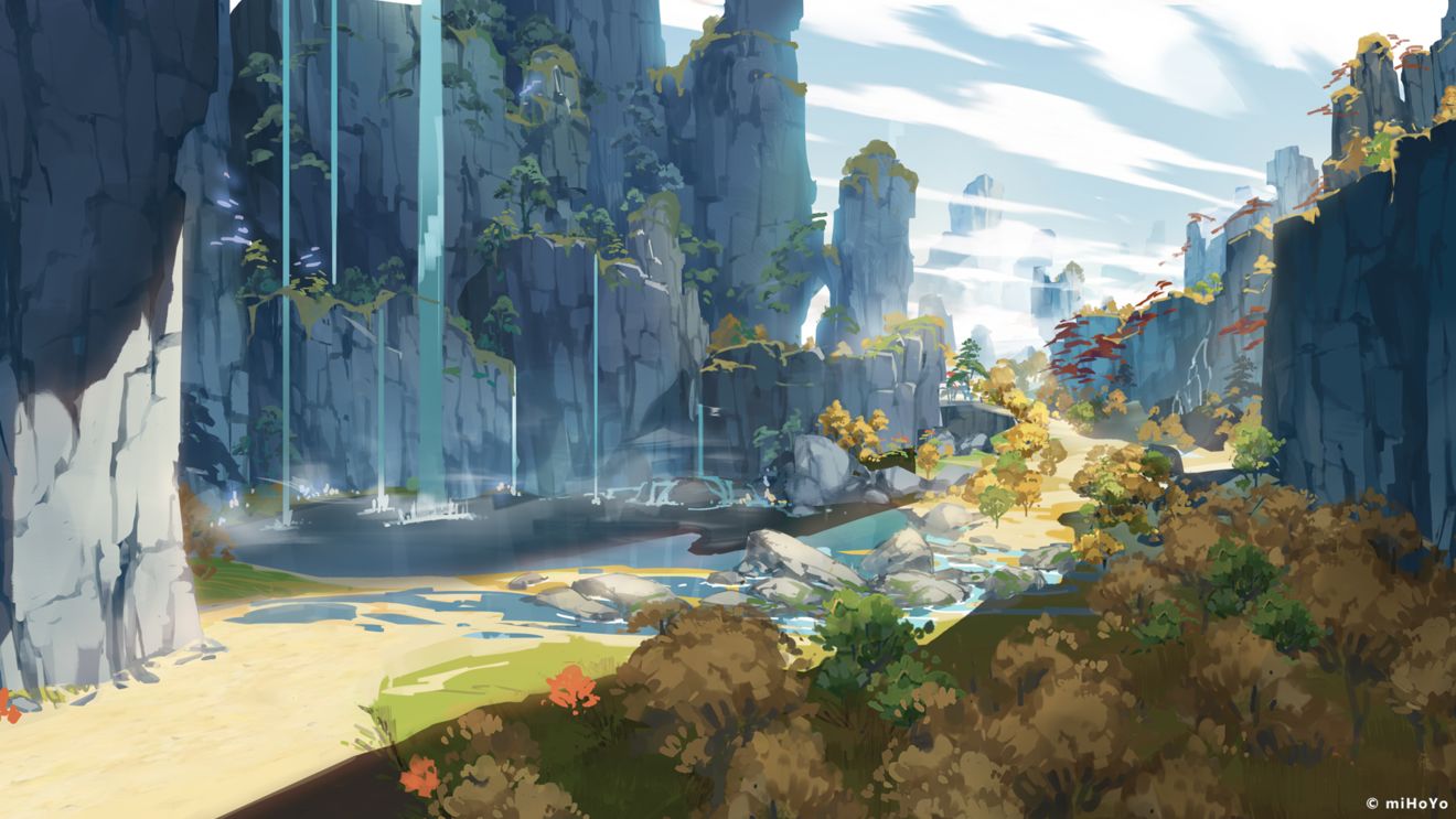 原神异常的权柄任务怎么做-异常的权柄任务通关攻略