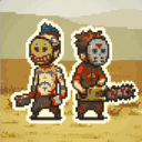 全民僵尸大战破解无限钞票版