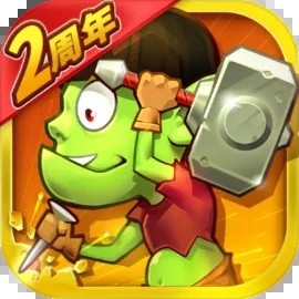 放置军团无限氪晶版