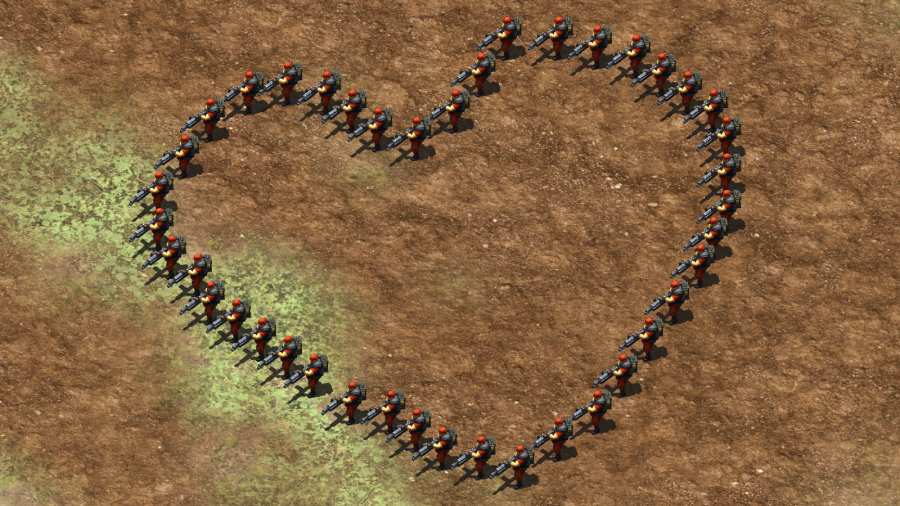 僵尸冲击灭绝内置作弊菜单版游戏截图4